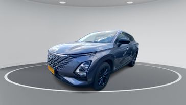 צ'רי FX