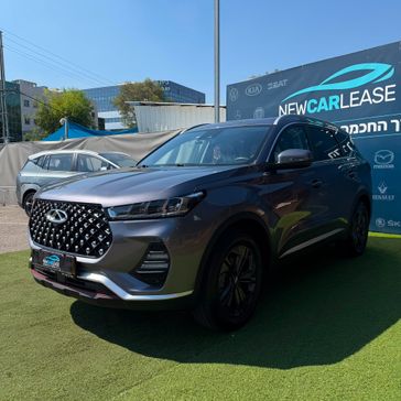 צ'רי TIGGO 7 PRO