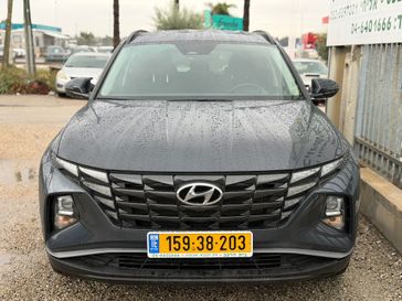 יונדאי טוסון