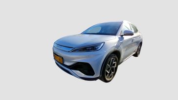 בי ווי די ATTO 3