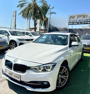 ב מ וו סדרה 3