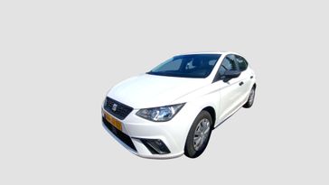 סיאט איביזה