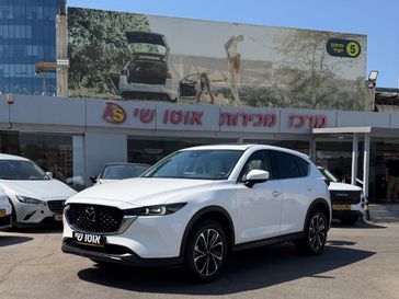 מזדה CX-5