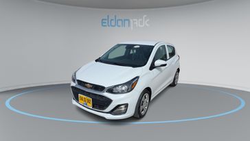 שברולט ספארק