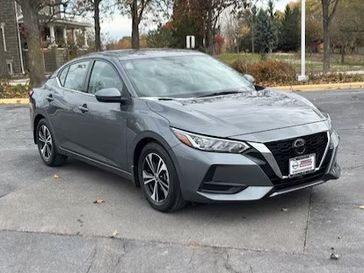 ניסאן סנטרה