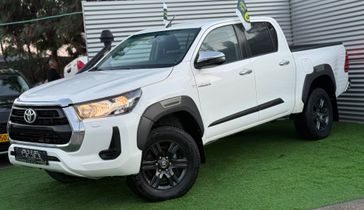 טויוטה היילקס