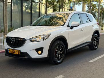מזדה CX-5