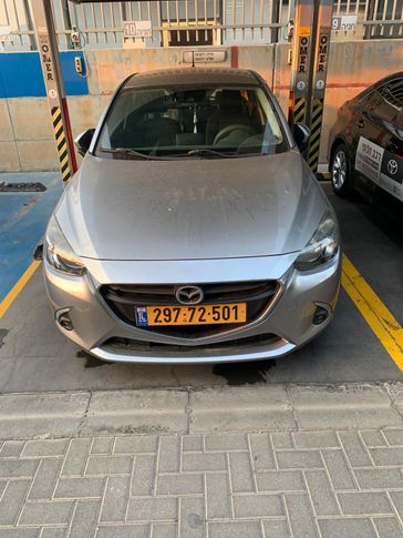 מזדה 2