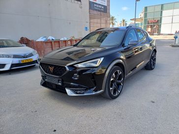 קופרה פורמנטור