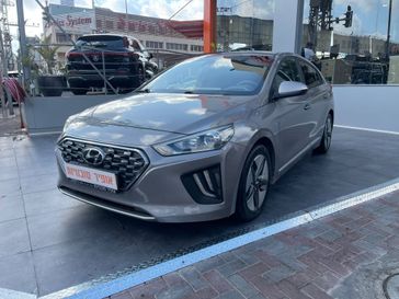 יונדאי איוניק