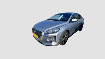 יונדאי איוניק