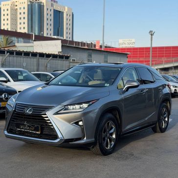 לקסוס RX