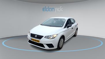 סיאט איביזה