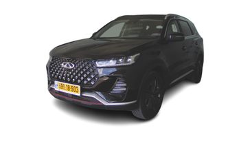 צ'רי TIGGO 7 PRO