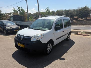 רנו קנגו