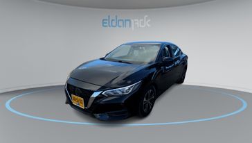 ניסאן סנטרה