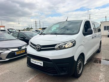 טויוטה פרואייס