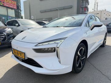 איויאיסי LIMO