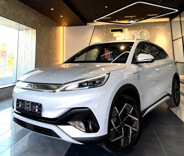 בי ווי די ATTO 3