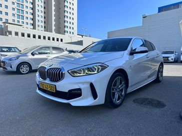 ב מ וו סדרה 1