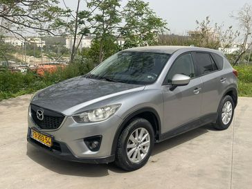 מזדה CX-5