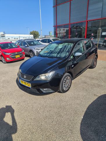 סיאט איביזה