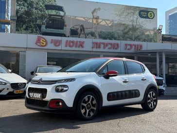 סיטרואן C3