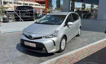 טויוטה פריוס