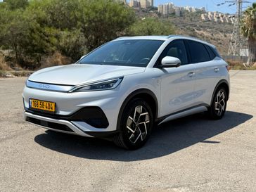 בי ווי די ATTO 3