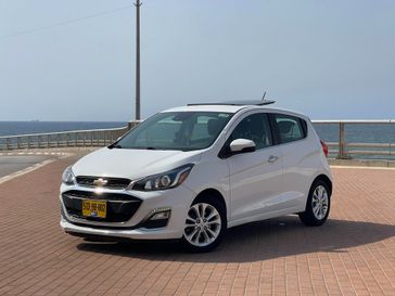 שברולט ספארק