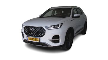 צ'רי TIGGO 8 PRO
