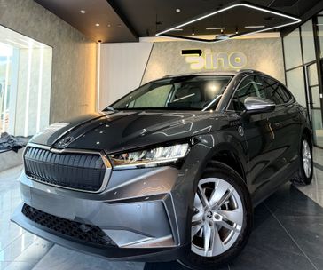 סקודה אניאק