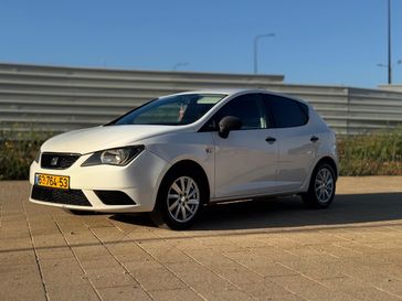 סיאט איביזה