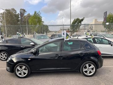 סיאט איביזה