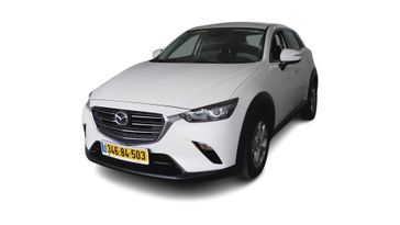 מזדה CX-3