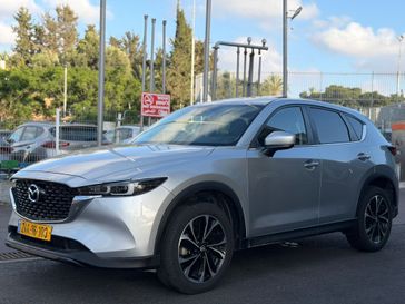 מזדה CX-5