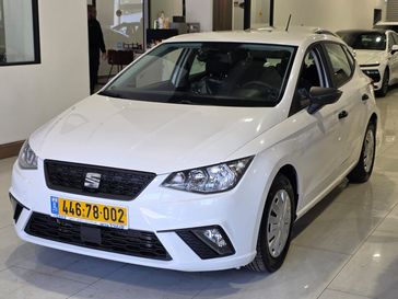 סיאט איביזה