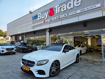 מרצדס E קלאס