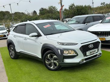 יונדאי קונה