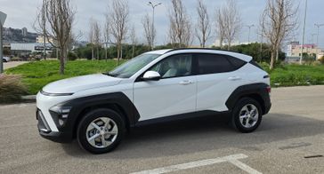 יונדאי קונה