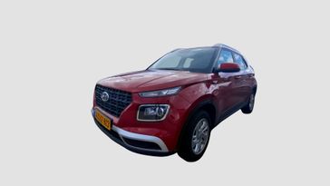 יונדאי וניו