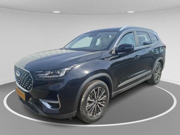 צ'רי TIGGO 8 PRO