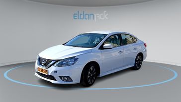 ניסאן סנטרה