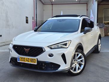 קופרה פורמנטור