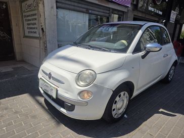 פיאט 500