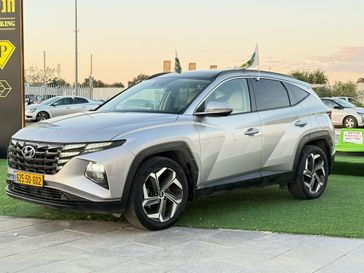 יונדאי טוסון