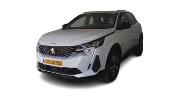 פיג'ו 3008