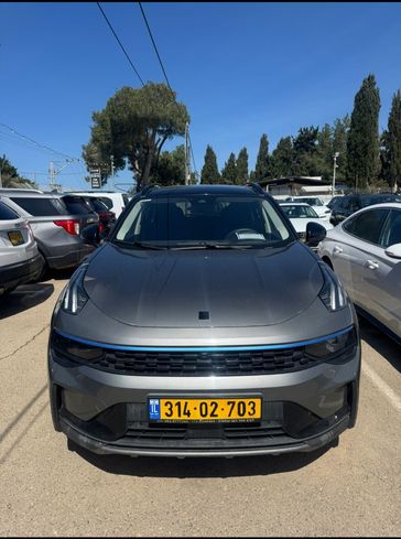 לינק אנד קו LYNKCO 01