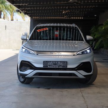 בי ווי די ATTO 3