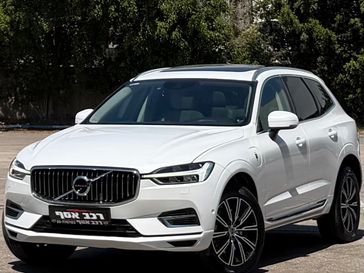 וולבו XC60